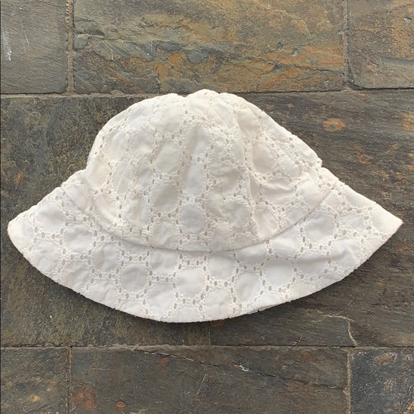 old navy baby hat